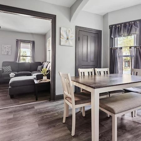 Spacious 6Br 2Ba Minutes For The Falls & Casino Niagara Falls Exterior foto