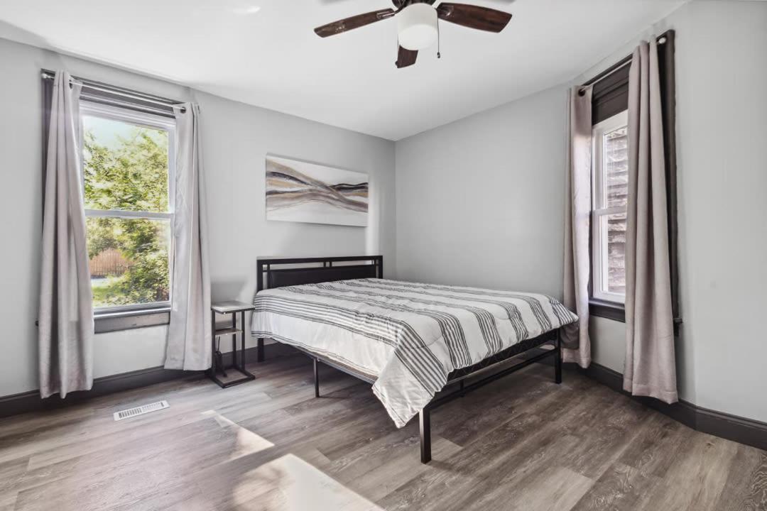 Spacious 6Br 2Ba Minutes For The Falls & Casino Niagara Falls Exterior foto