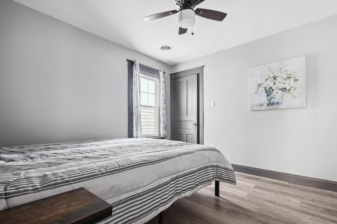 Spacious 6Br 2Ba Minutes For The Falls & Casino Niagara Falls Exterior foto