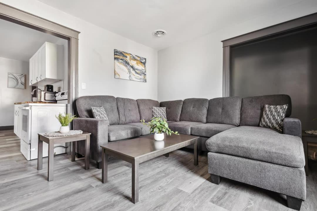 Spacious 6Br 2Ba Minutes For The Falls & Casino Niagara Falls Exterior foto