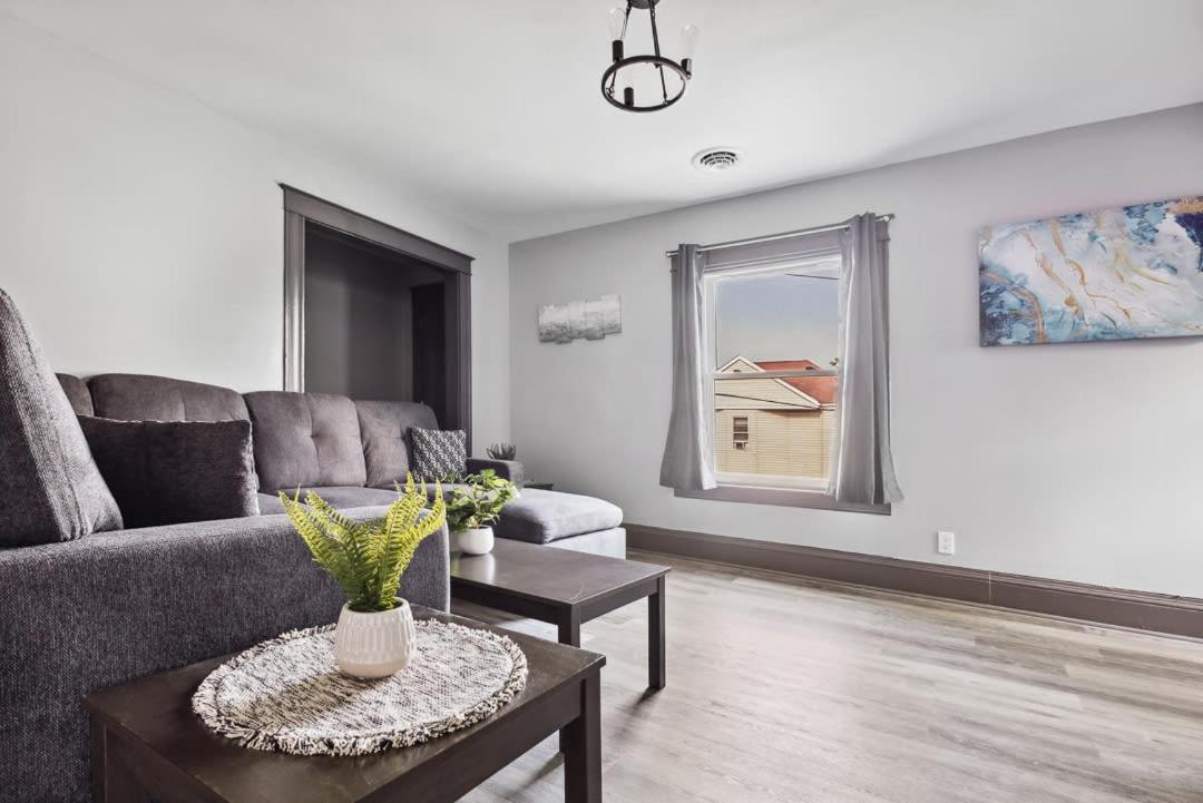 Spacious 6Br 2Ba Minutes For The Falls & Casino Niagara Falls Exterior foto